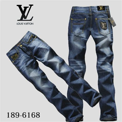 louis vuitton jeans mens price